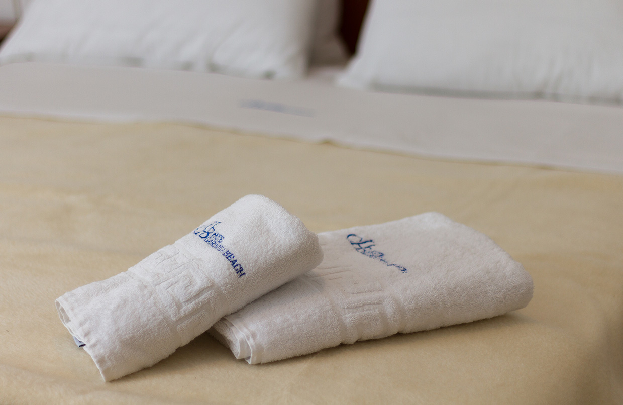 Kardamili Beach Hotel Double Room & Extra Bed
